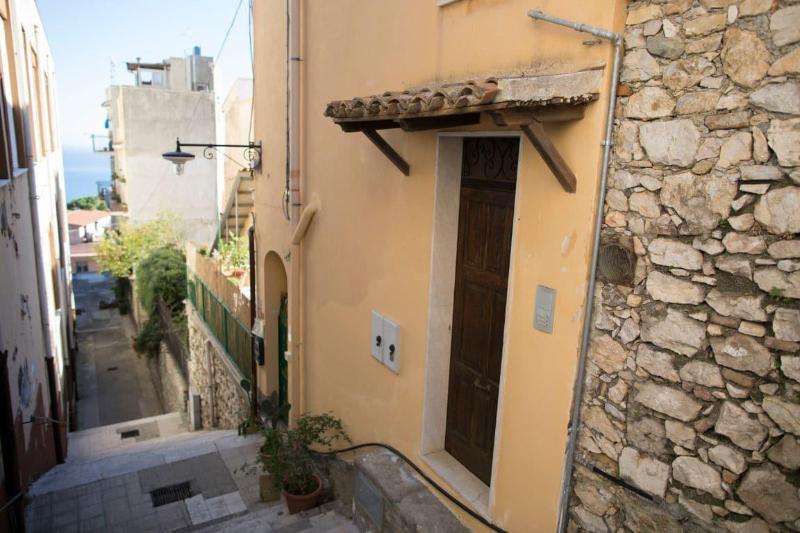 Tauromenion Taormina