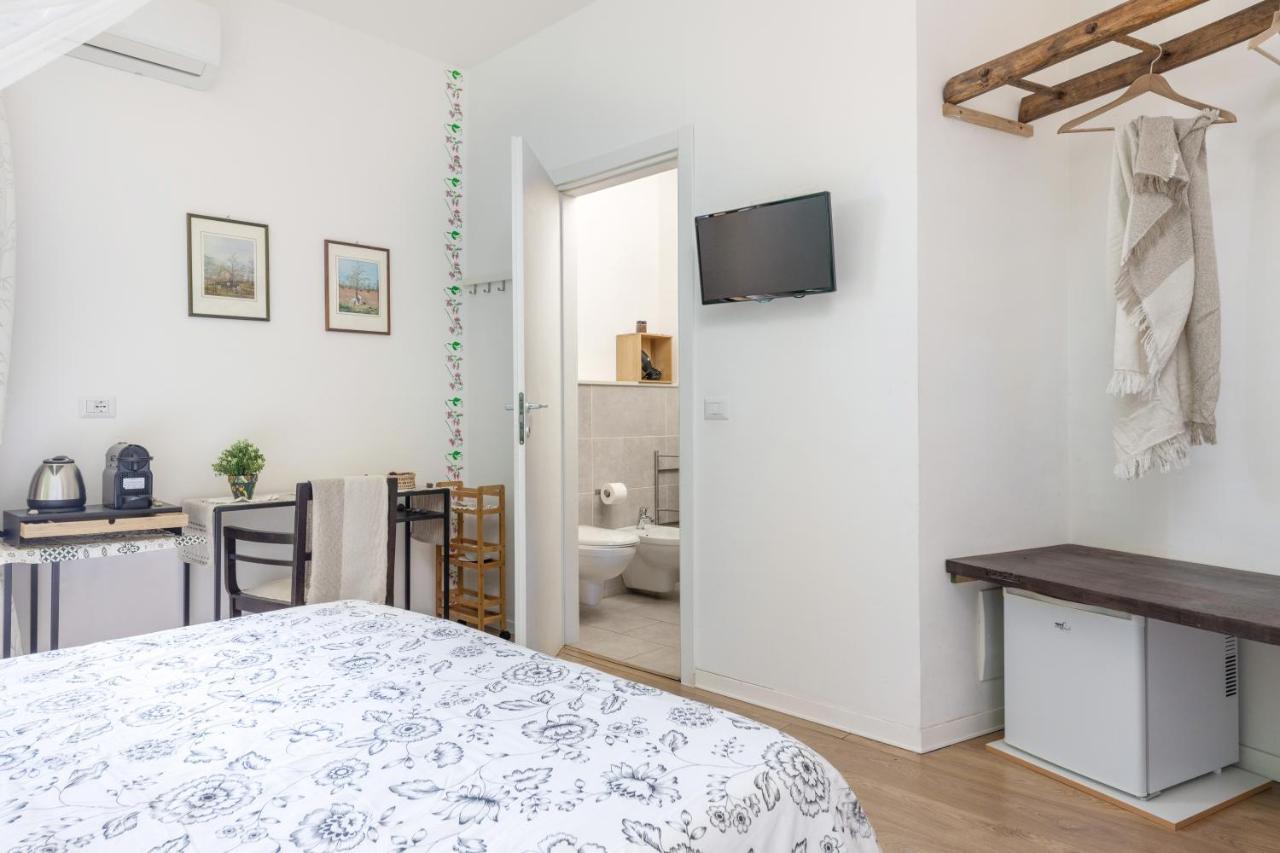 Tauromenion Bed and breakfast 3*