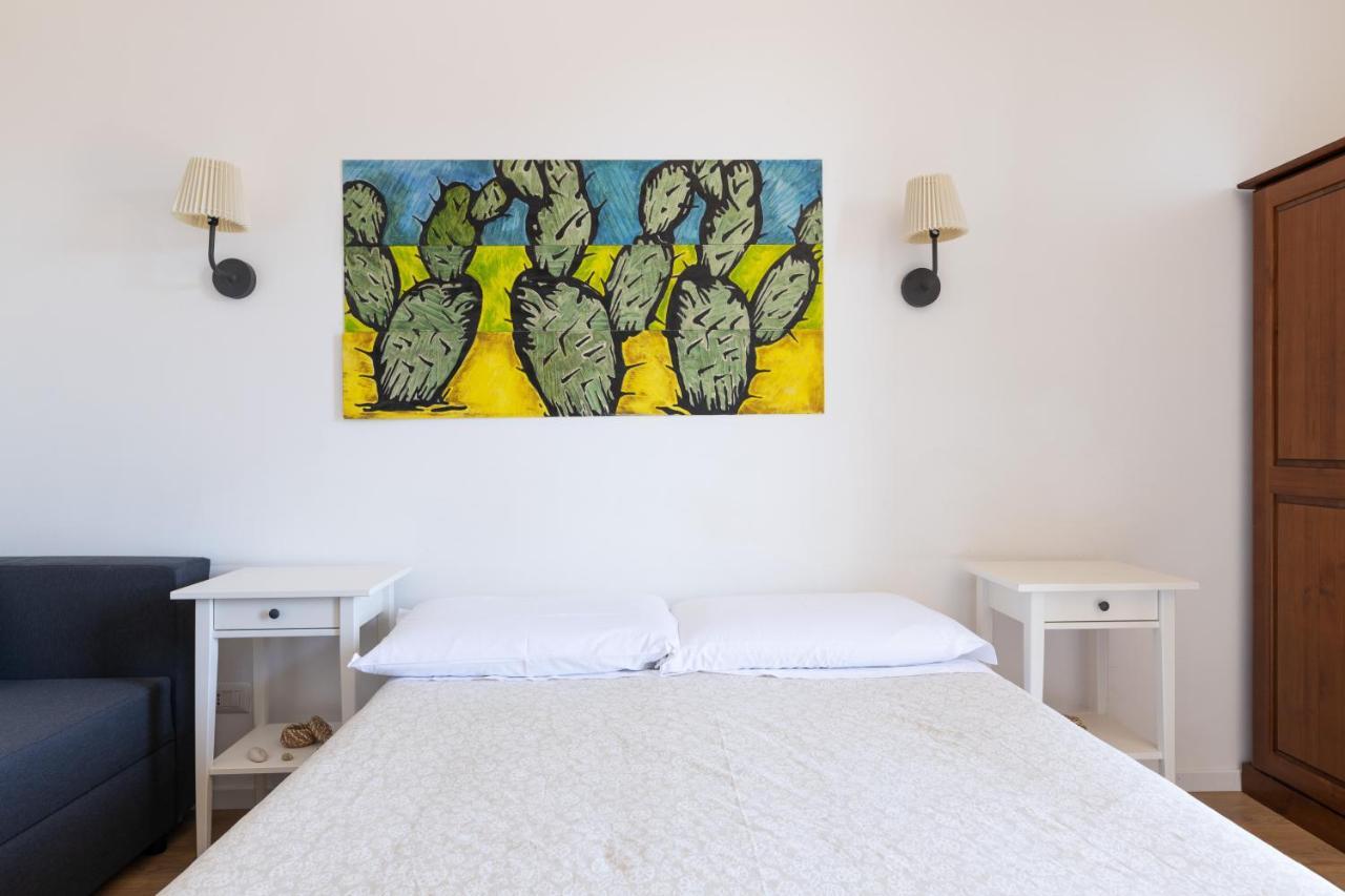 Bed and breakfast Tauromenion