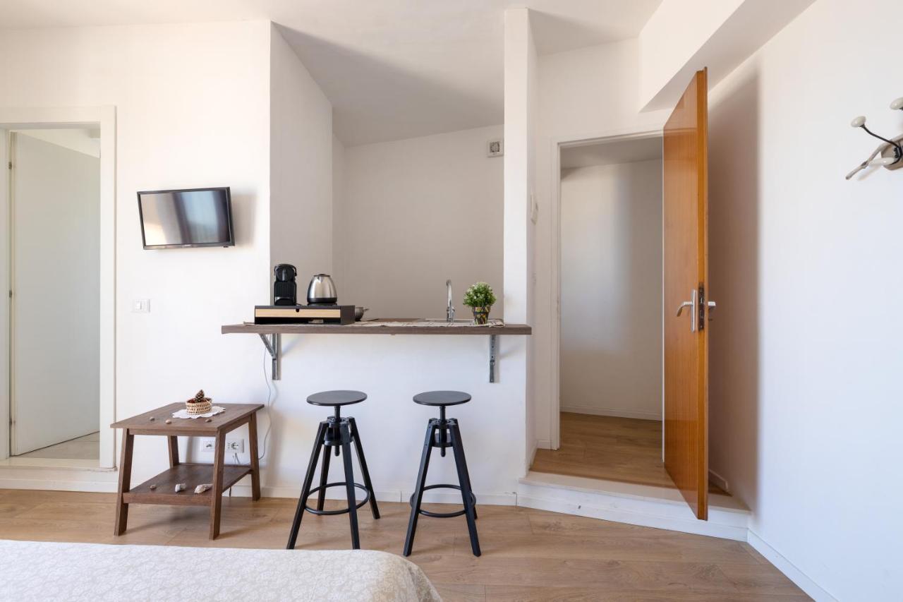 Tauromenion Bed and breakfast Taormina