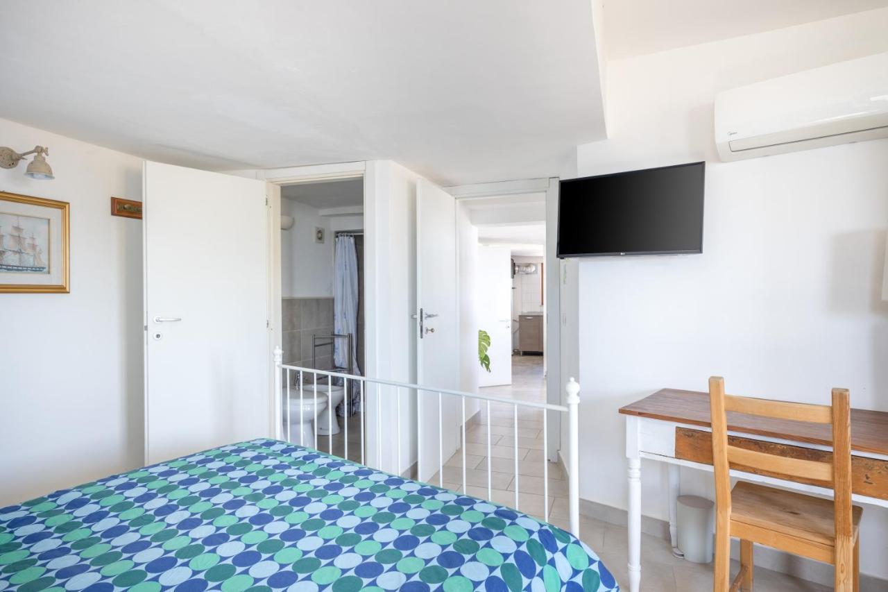 Tauromenion Bed and breakfast 3*