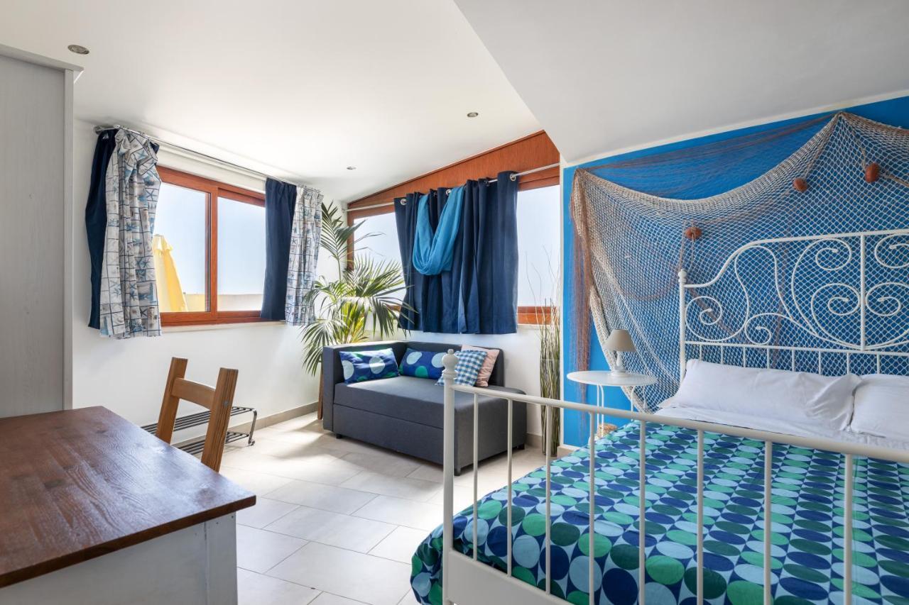 Tauromenion Bed and breakfast Taormina