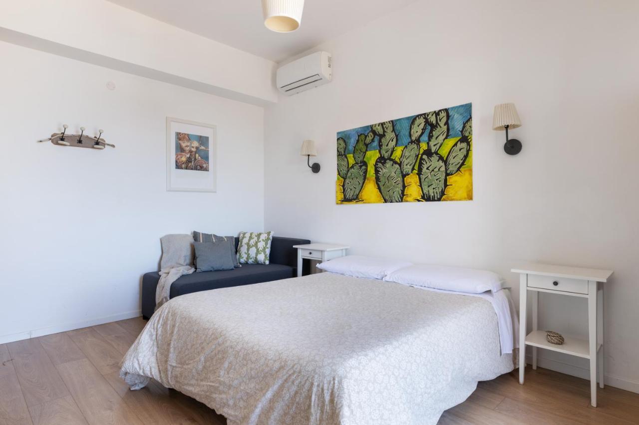 Bed and breakfast Tauromenion 3*