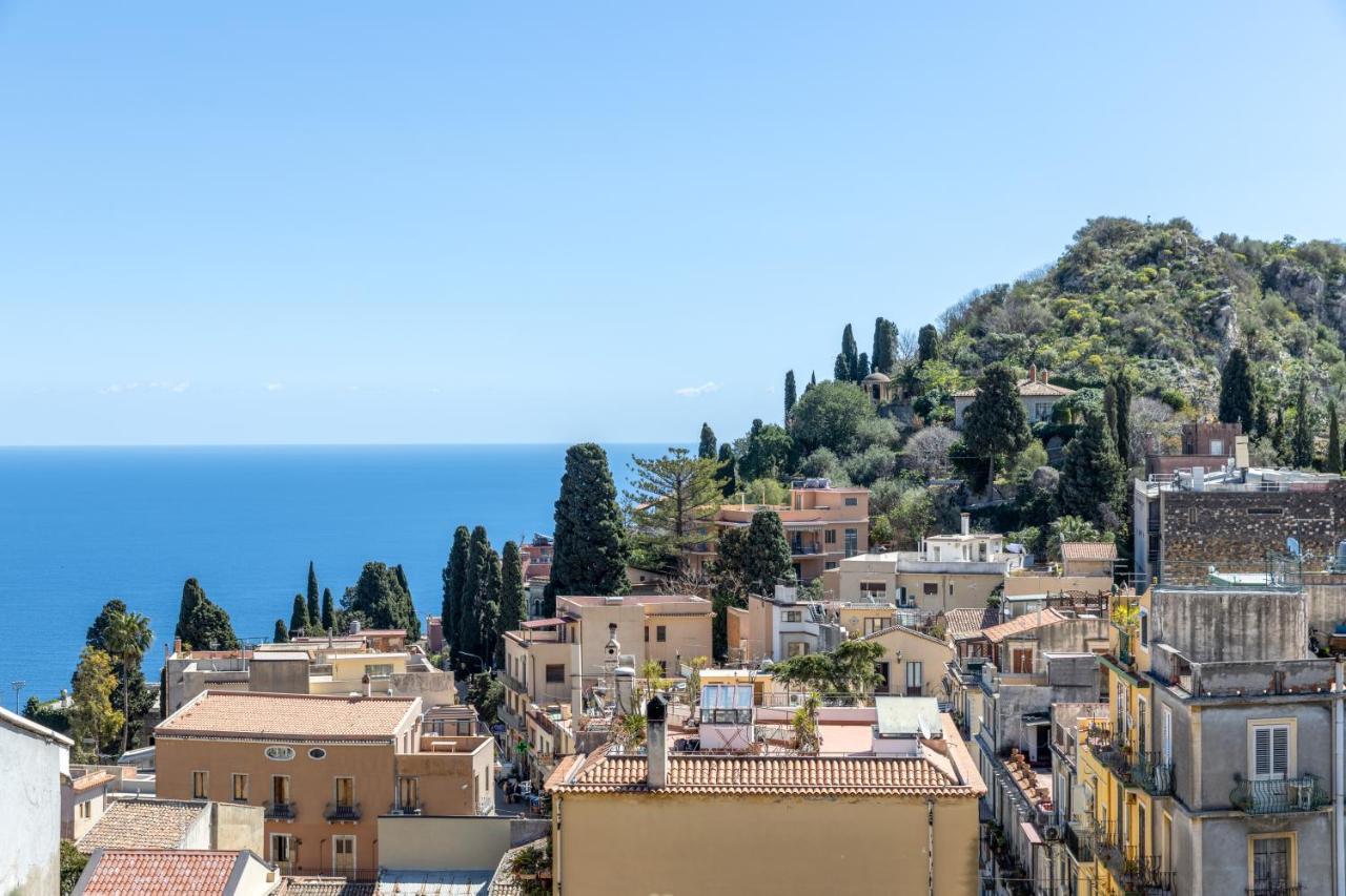 Tauromenion 3* Taormina