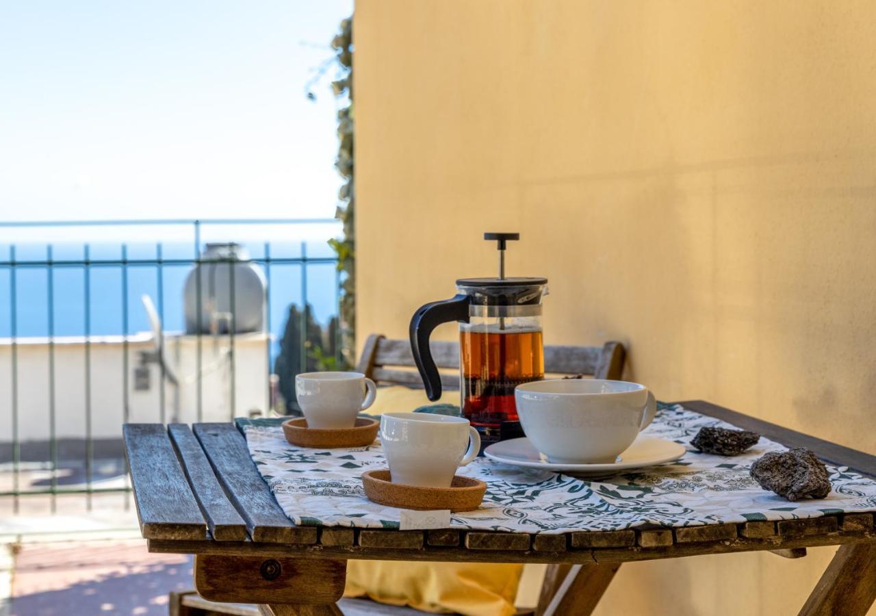 Bed and breakfast Tauromenion 3*