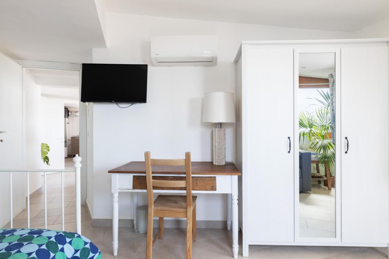 Bed and breakfast Tauromenion
