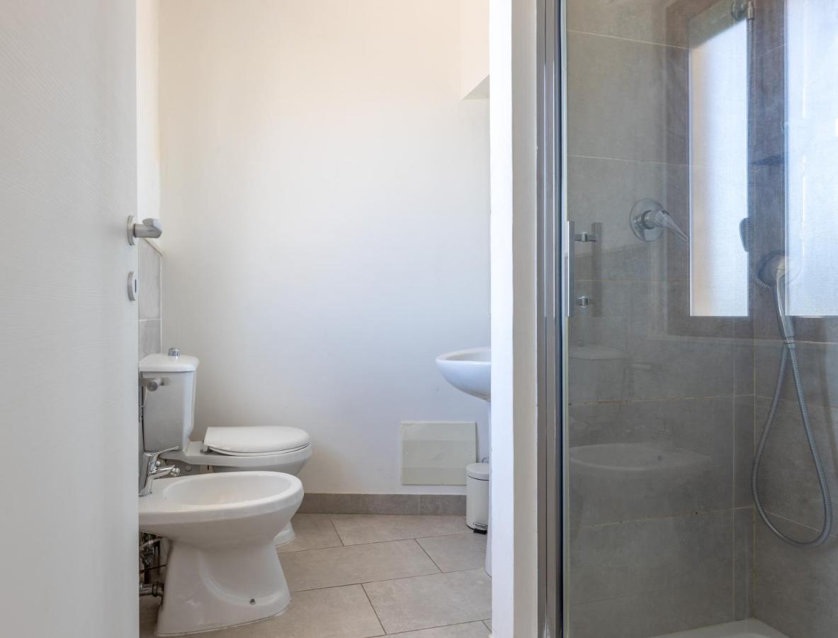 Bed and breakfast Tauromenion 3*