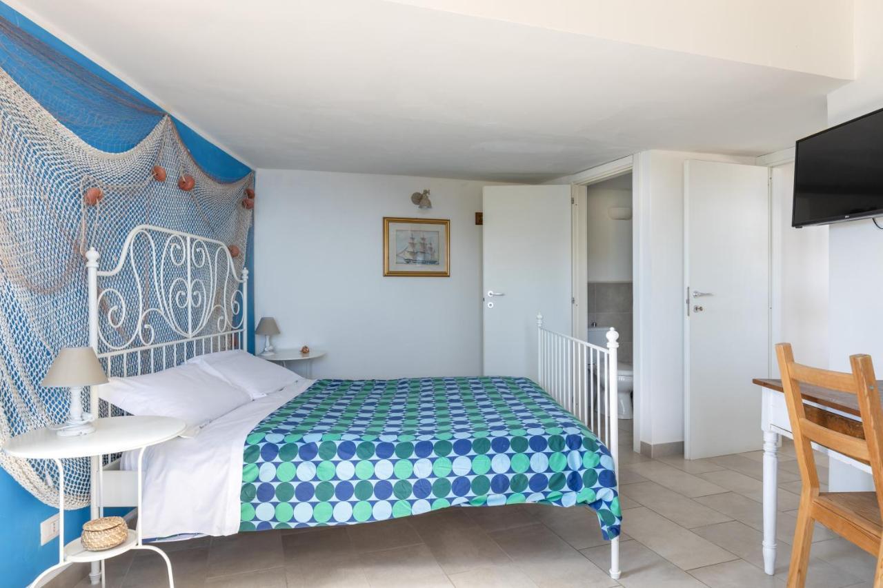 Tauromenion Bed and breakfast 3*