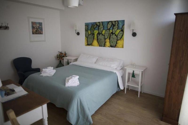Bed and breakfast Tauromenion 3*
