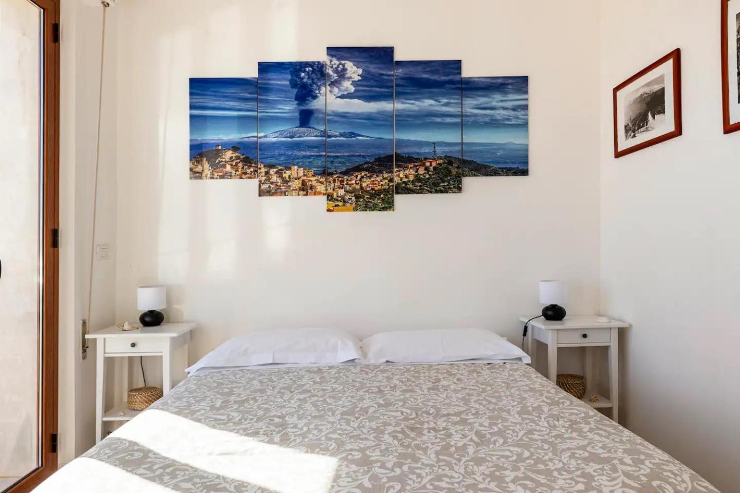 Bed and breakfast Tauromenion Taormina