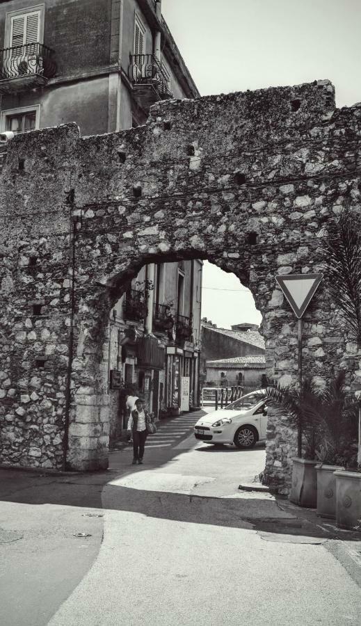 Tauromenion 3* Taormina