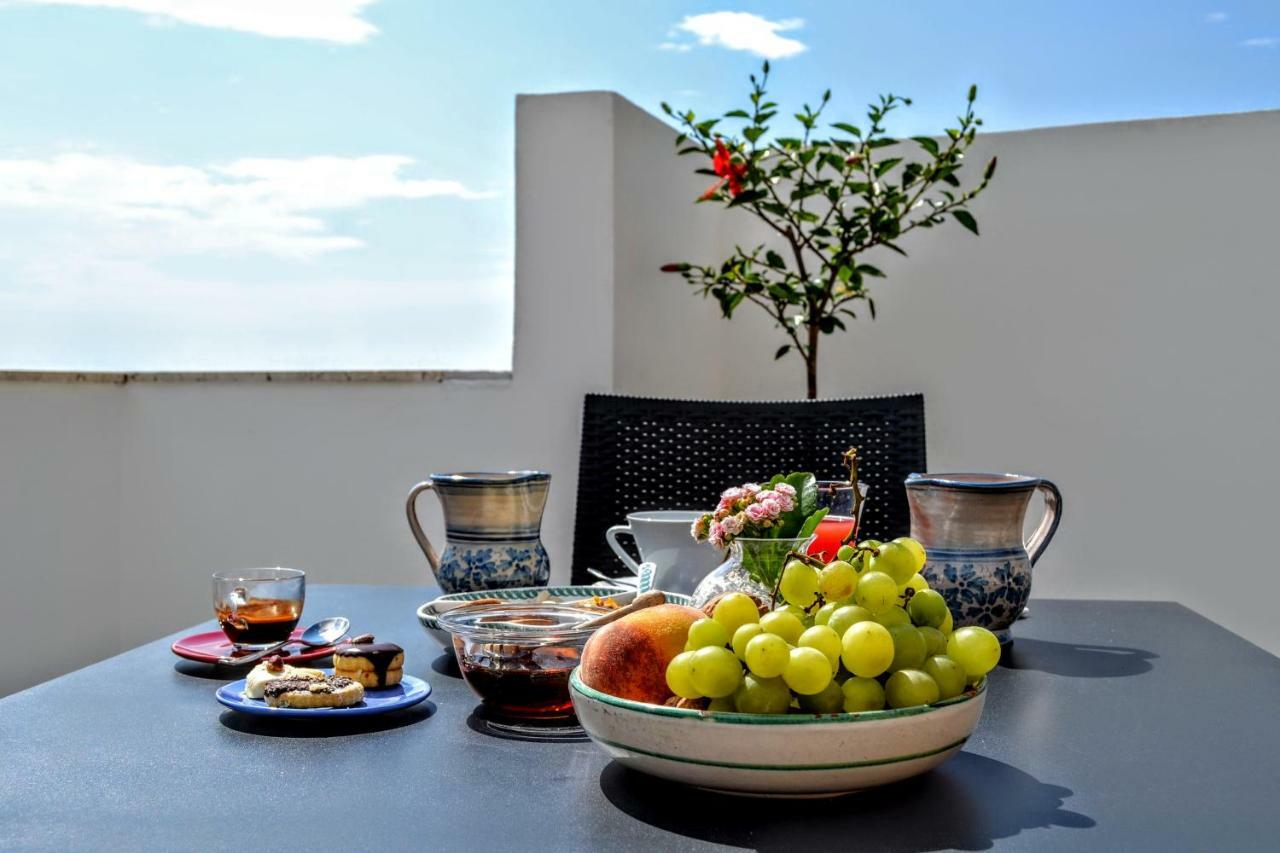 Bed and breakfast Tauromenion 3*