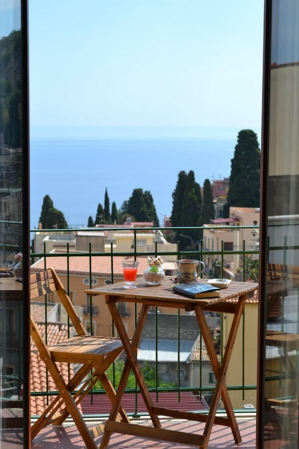 Bed and breakfast Tauromenion 3*