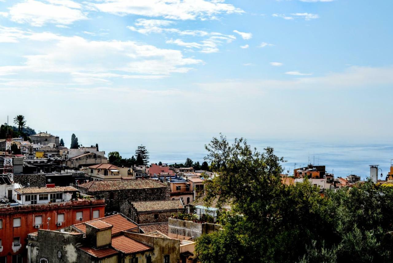Bed and breakfast Tauromenion Taormina